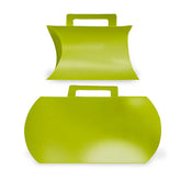 CAJA SORPRESA MALETA VERDE LIMA 10 UNIDADES